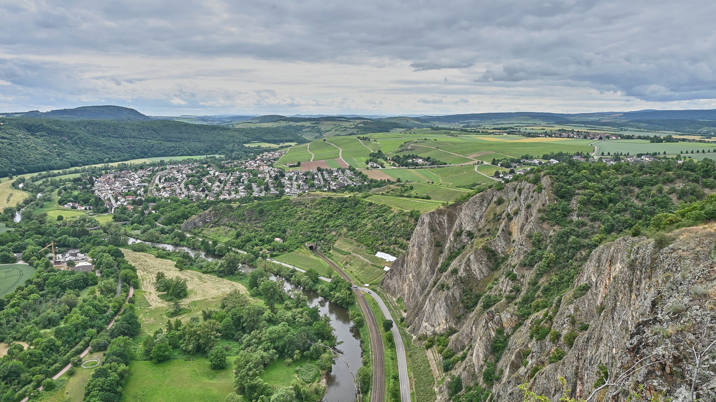 Rotenfels, Germany