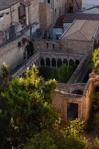 San Giovanni degli Eremiti