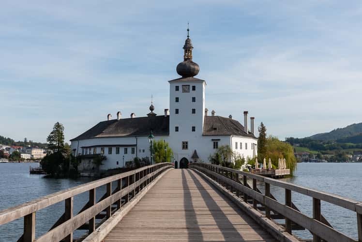 Schloss Ort