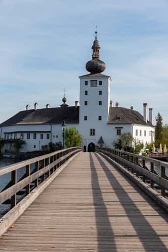 Schloss Ort
