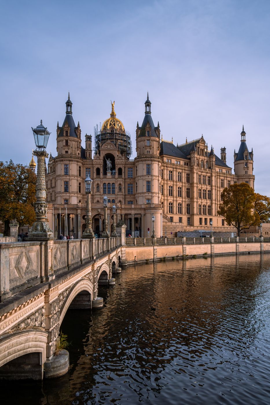 Schwerin, Germany