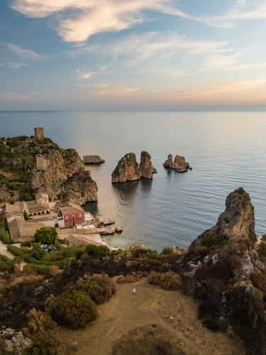 Scopello