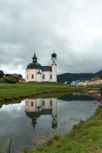 Seekirchl
