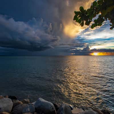 Sheraton Fiji Golf & Beach Resort, Fiji, Fiji