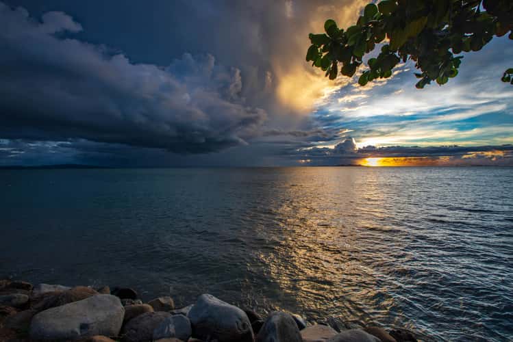Sheraton Fiji Golf & Beach Resort, Fiji