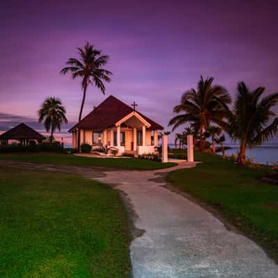 Sheraton Fiji Golf & Beach Resort, Fiji, Fiji