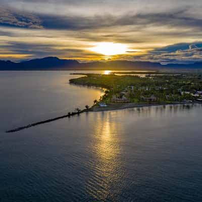 Sheraton Fiji Resort, Denarau Island, Fiji