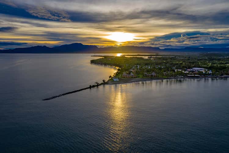 Sheraton Fiji Resort, Denarau Island