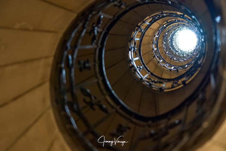 St Stephen's Basilica