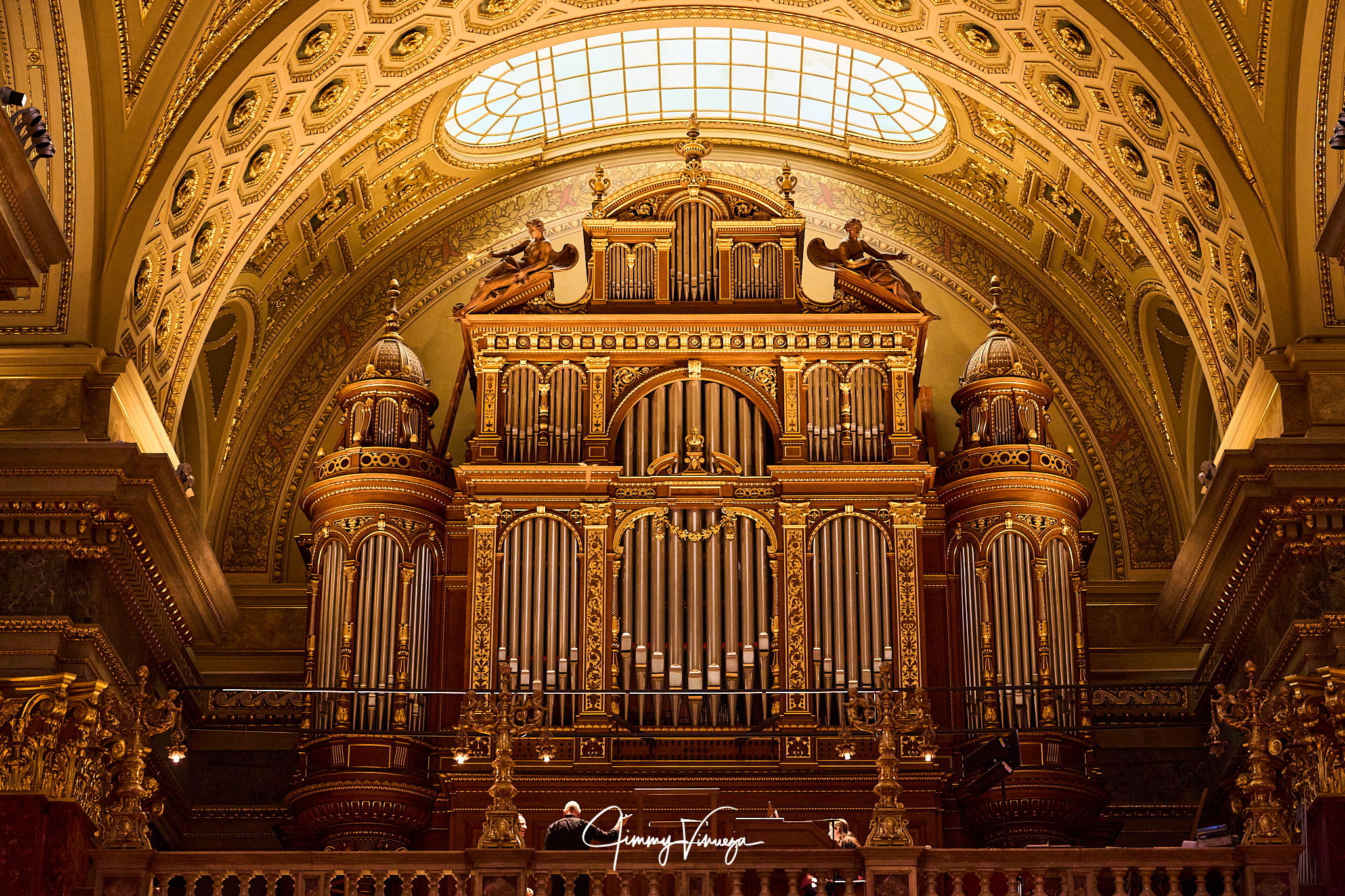 St Stephen's Basilica, Hungary