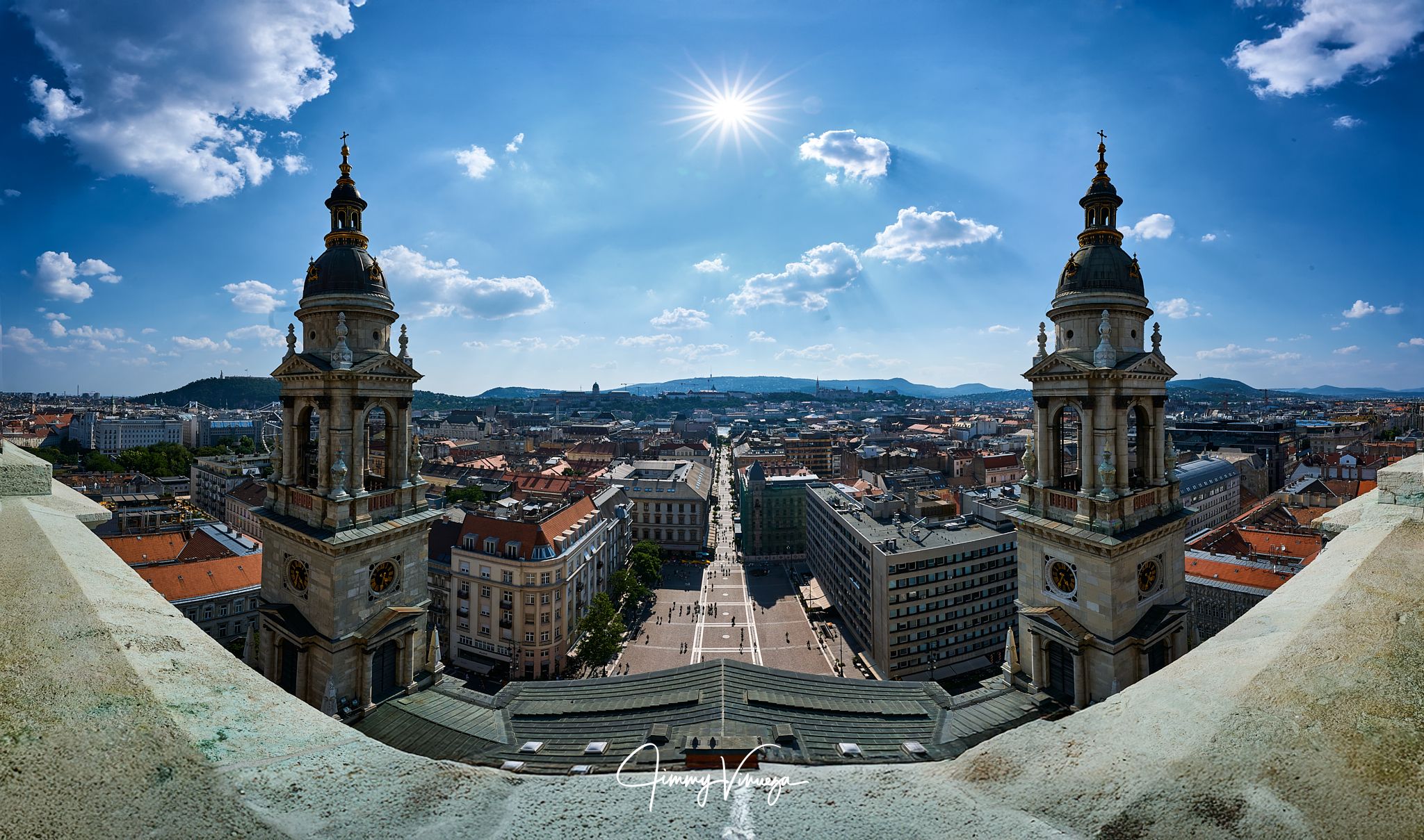 St Stephen's Basilica, Hungary