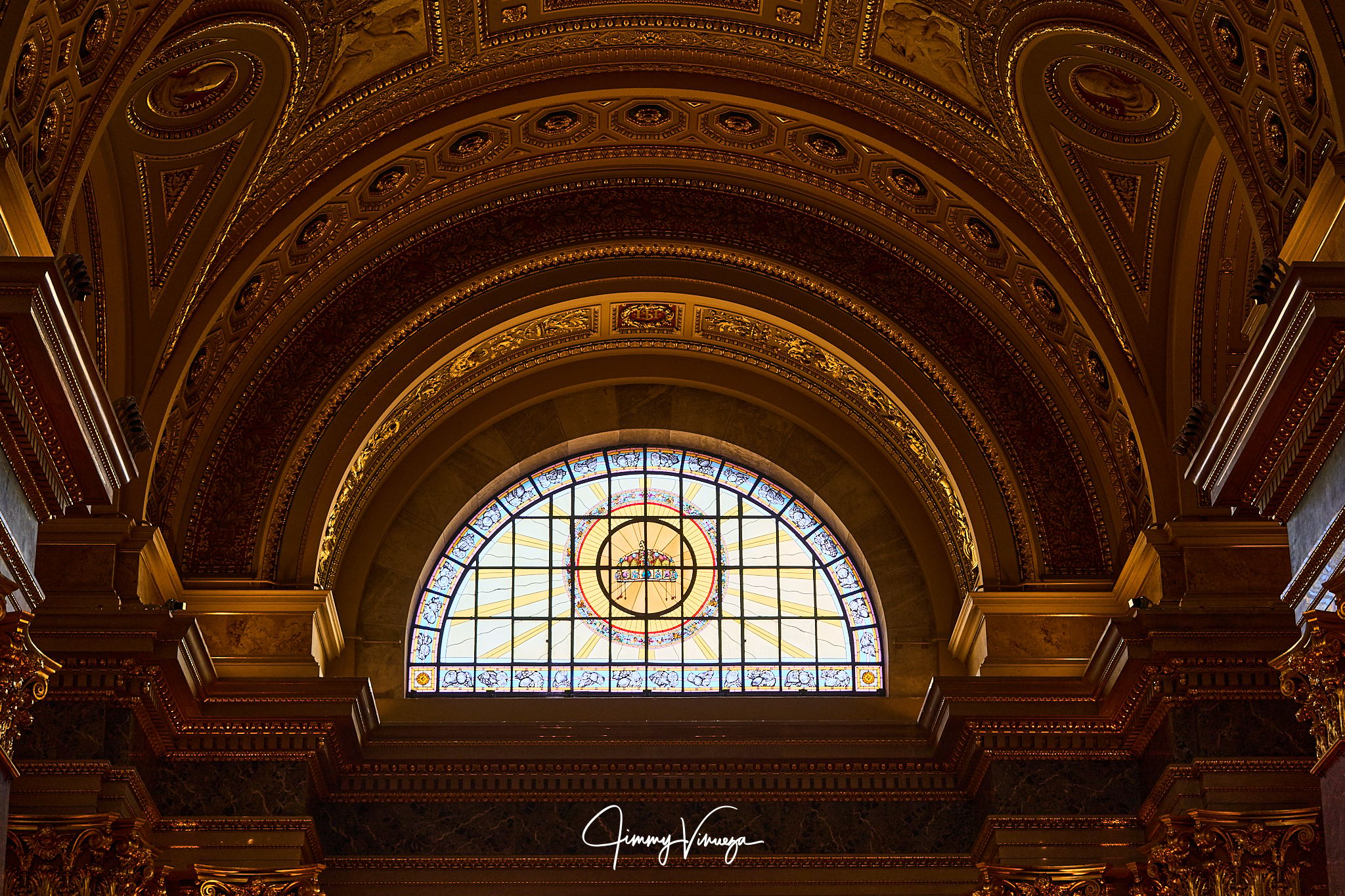 St Stephen's Basilica, Hungary