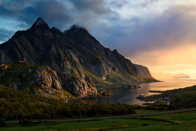 Steinsfjorden