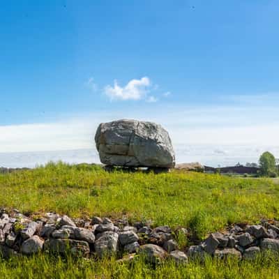 Stenstuan, Sweden