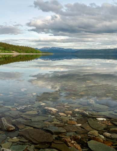 Stora Blåsjön