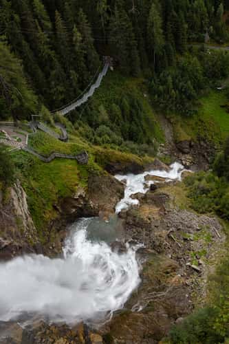 Stuibenfall