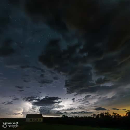 Sturmjagen Montana - USA