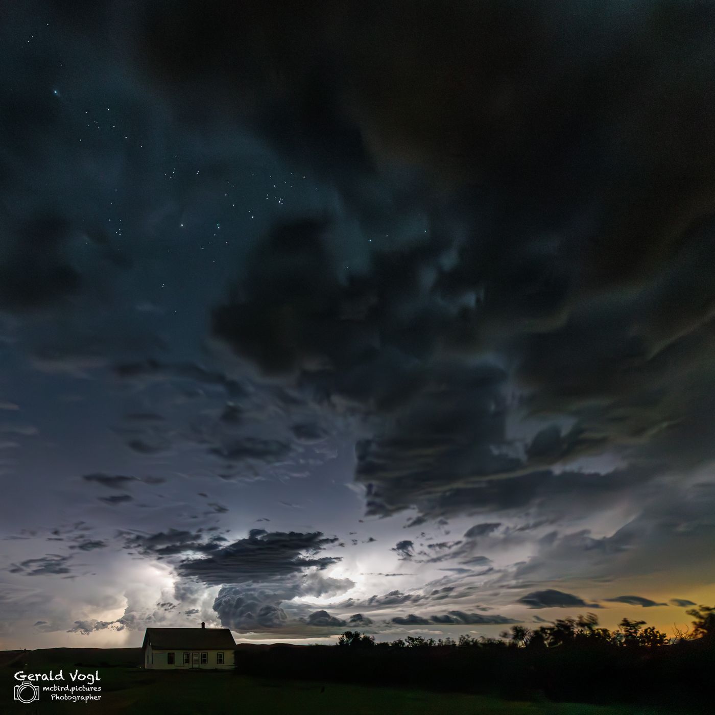 Sturmjagen Montana - USA, USA