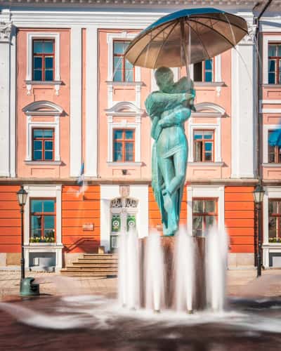 Tartu Town Hall