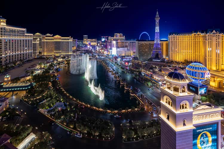 The Cosmopolitan Hotel