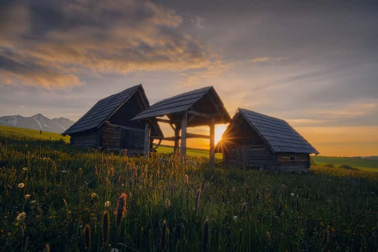 The Extinct Medieval Settlement of Šoldov