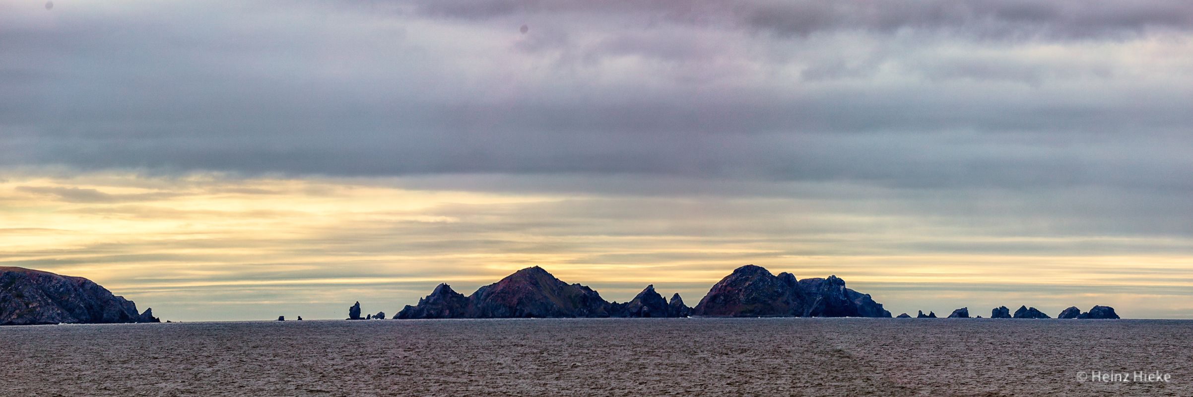 Tierra del Fuego, Chile