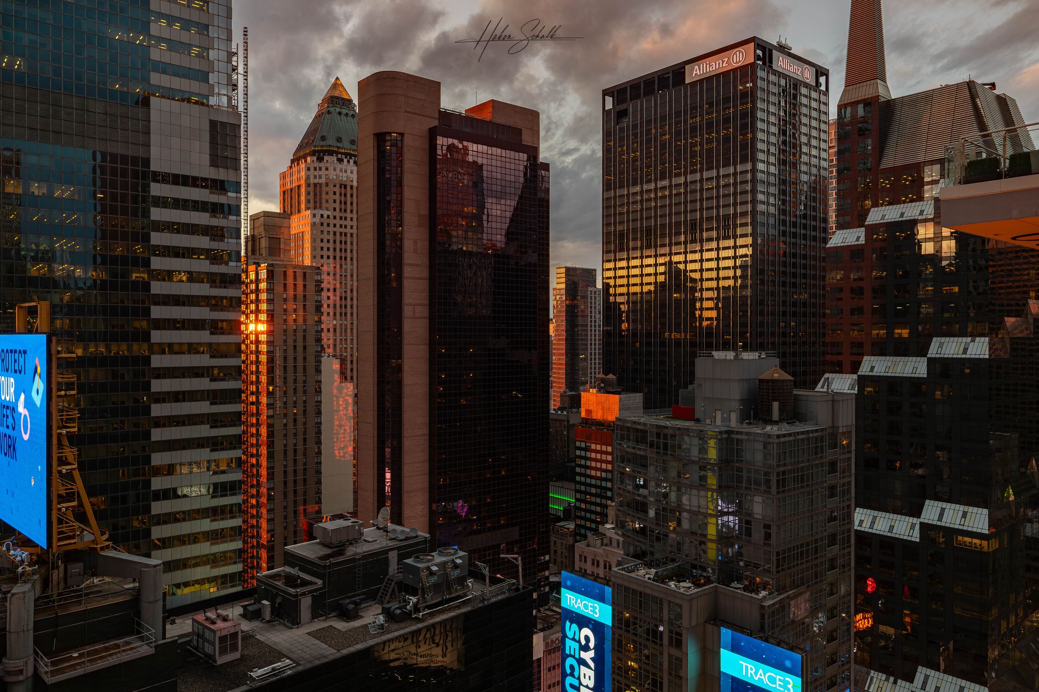 Times Square, New York City, USA