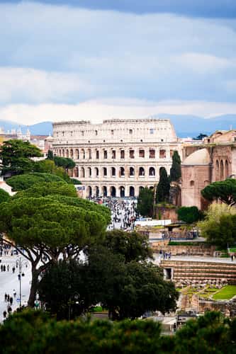 Tour of the Victor Emmanuel II Monument