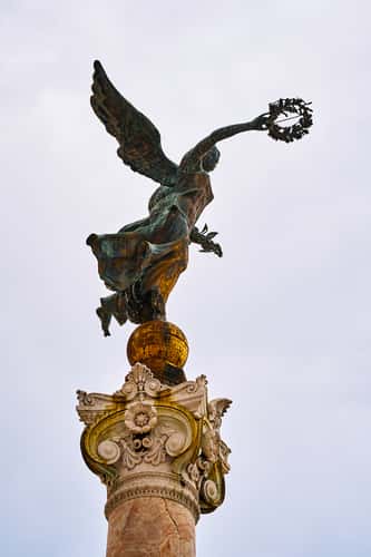 Tour of the Victor Emmanuel II Monument