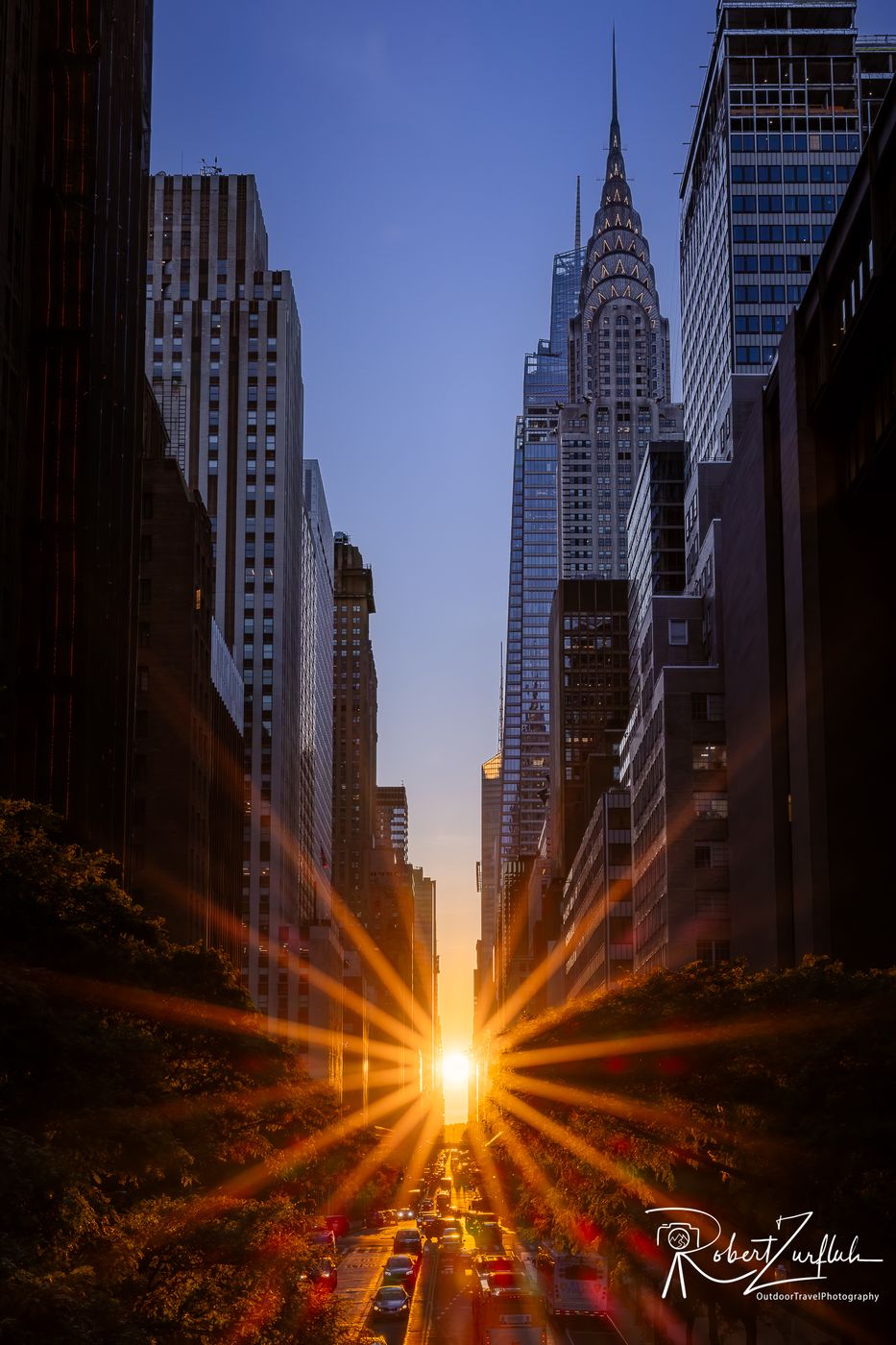 Tudor City, USA