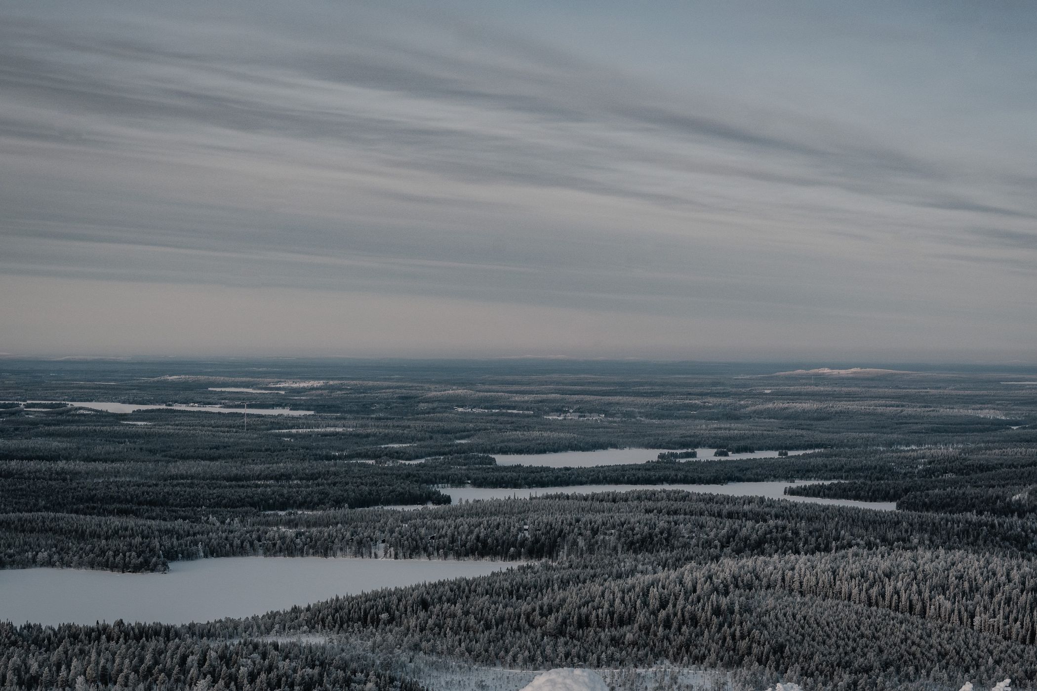 Valtavaraa, Finland