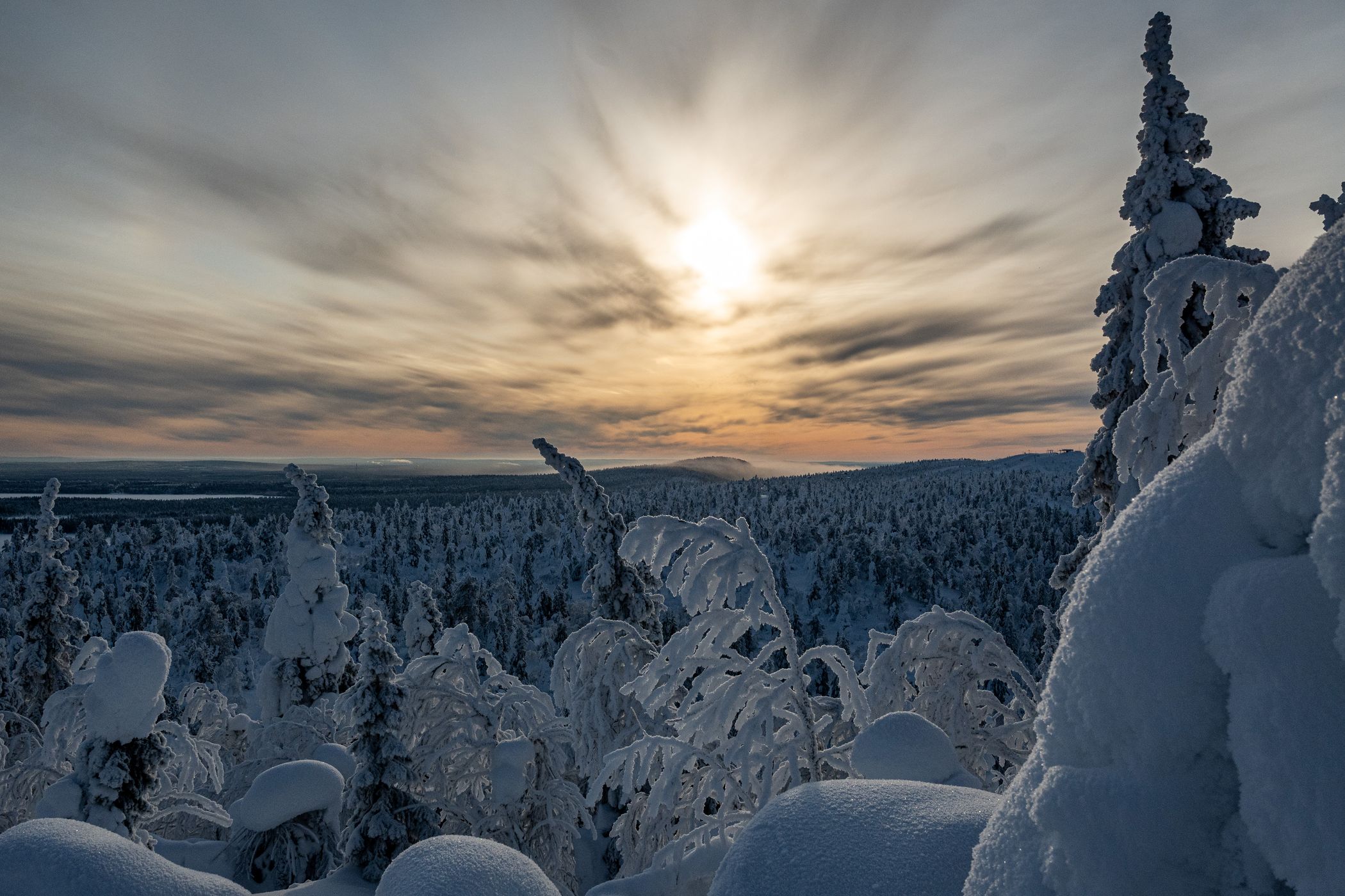 Valtavaraa, Finland