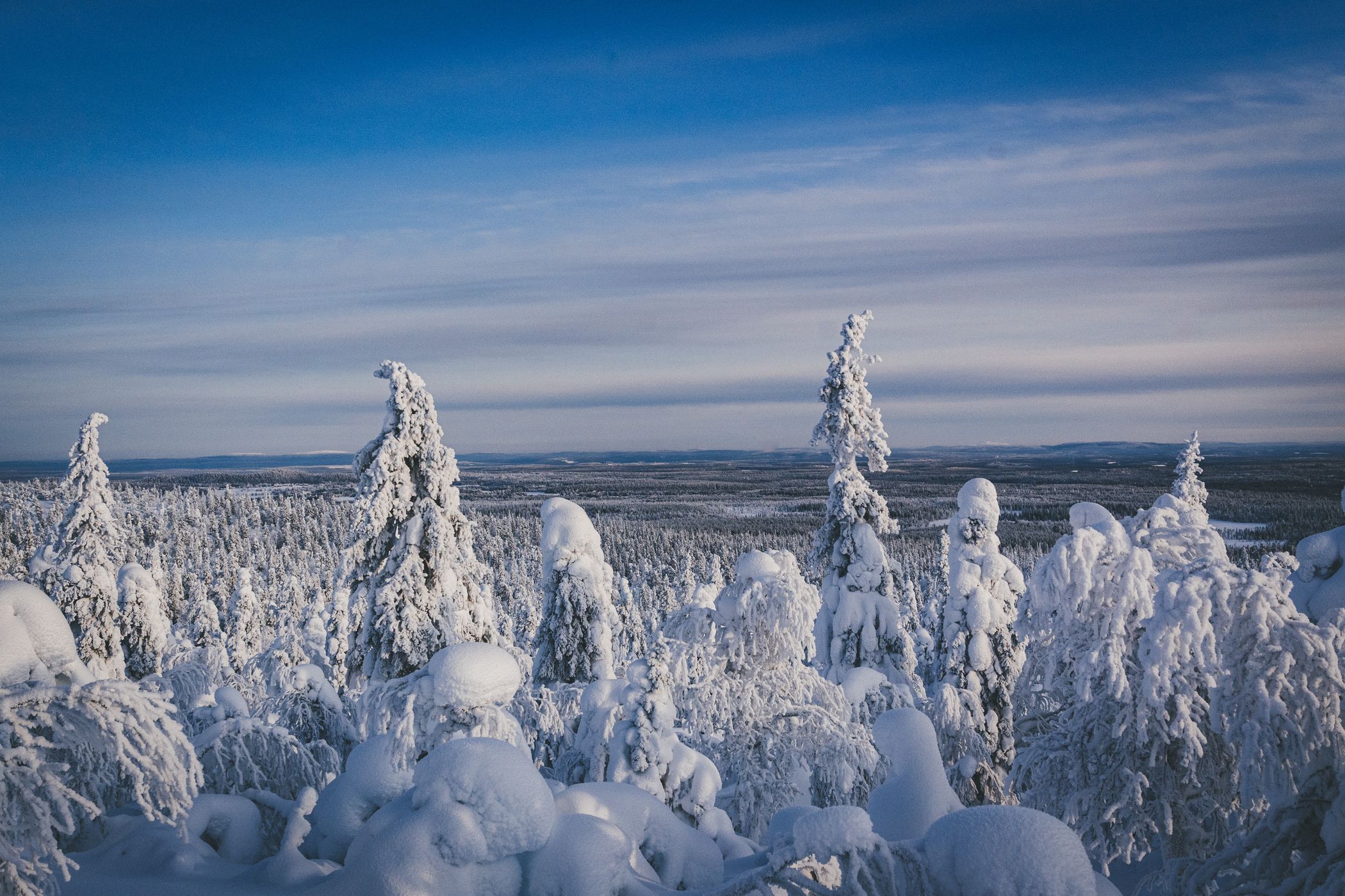 Valtavaraa, Finland