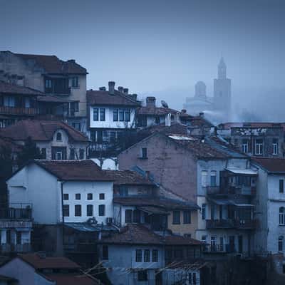 Veliko Turnovo, Bulgaria