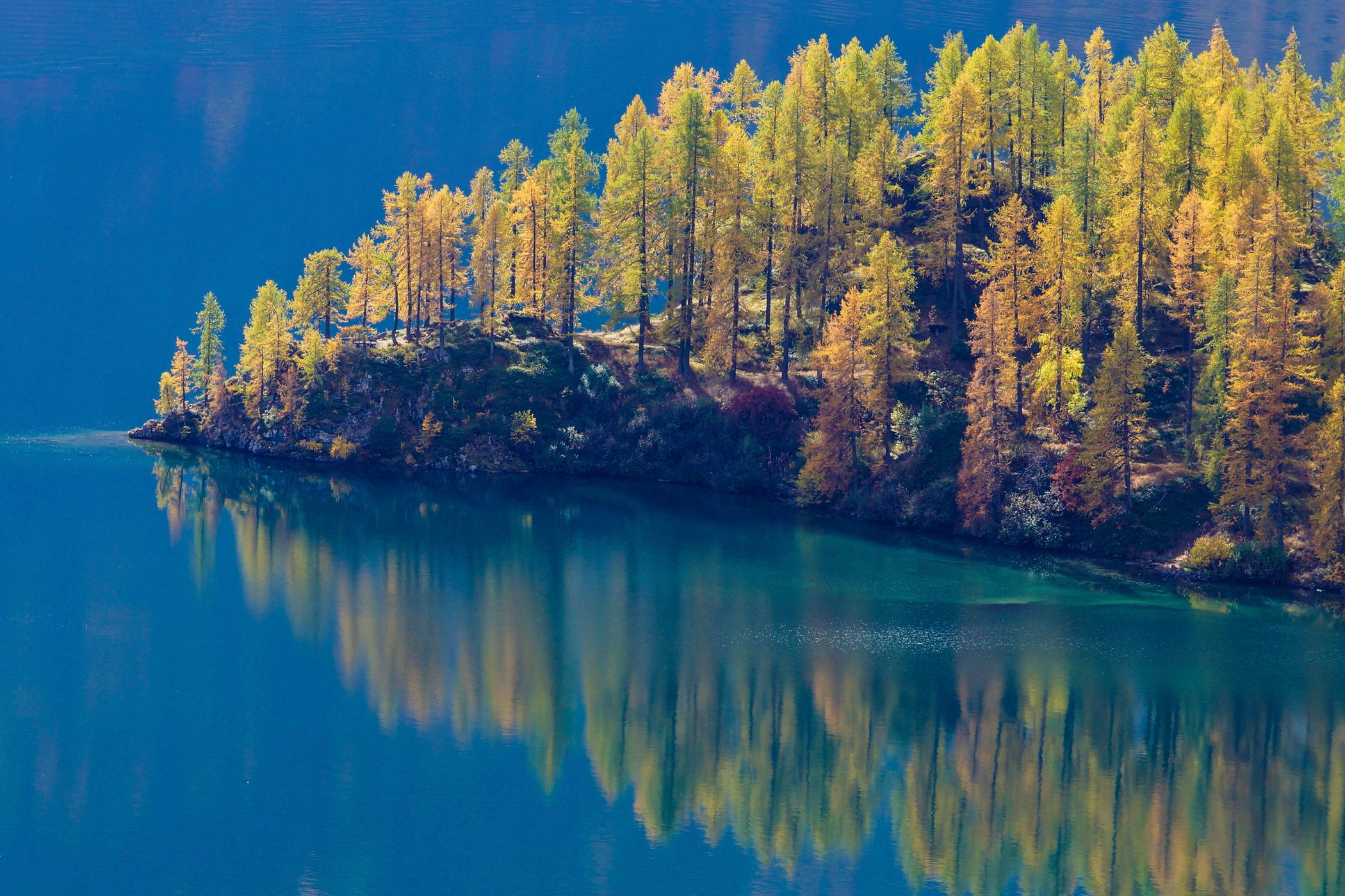 Via Engadina - 1, Switzerland