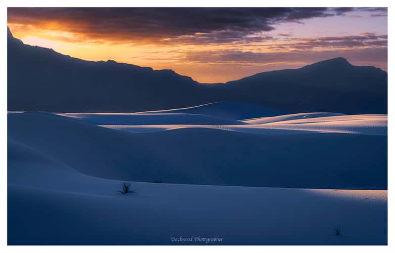 White Sands National Park