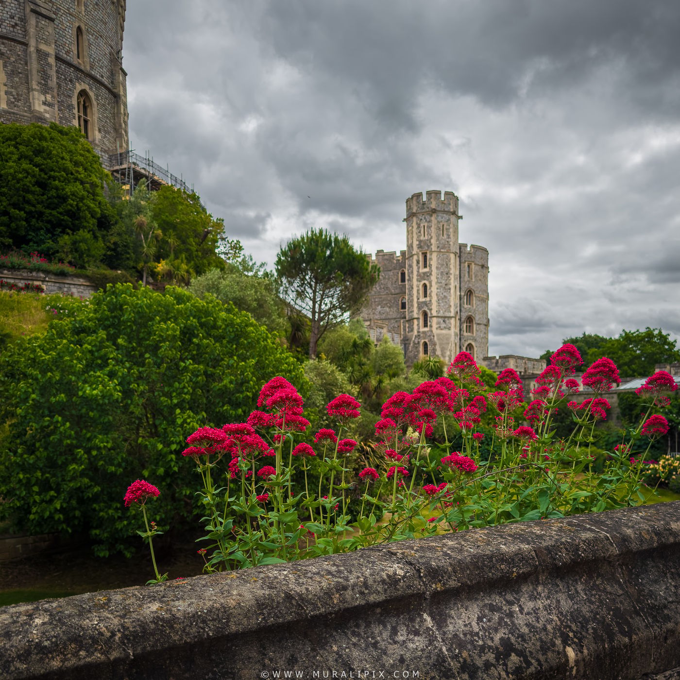 Windsor Castle, United Kingdom