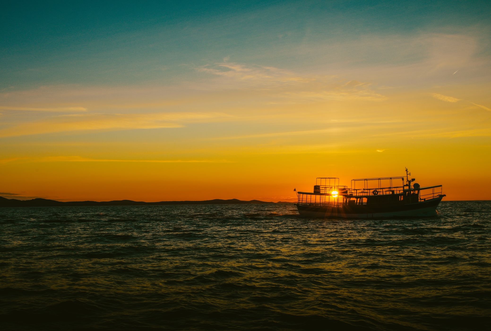 Zadar, Croatia