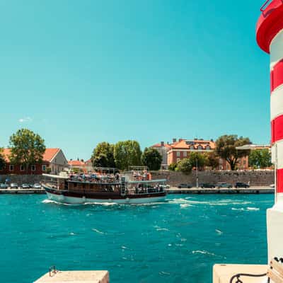 Zadar, Croatia