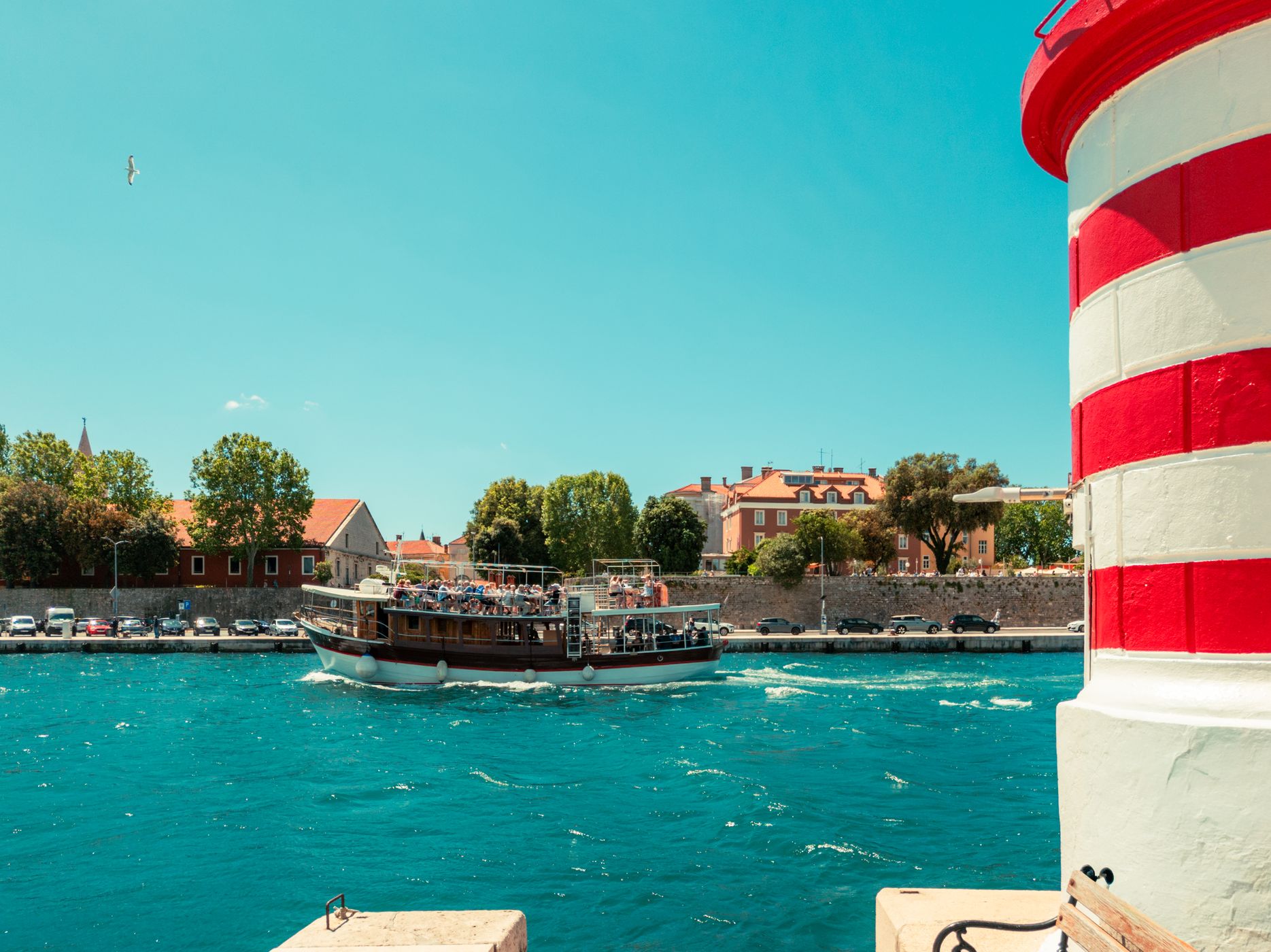 Zadar, Croatia