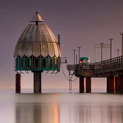 ZINGST, Germany
