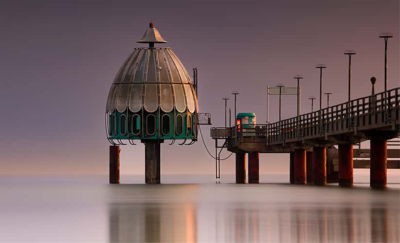ZINGST