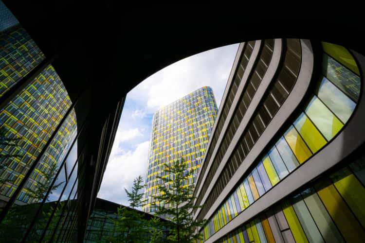 ADAC Zentrale, Munich