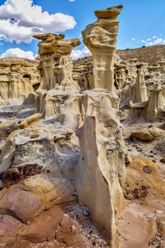 Alien Throne
