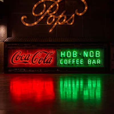 American Sign Museum, USA