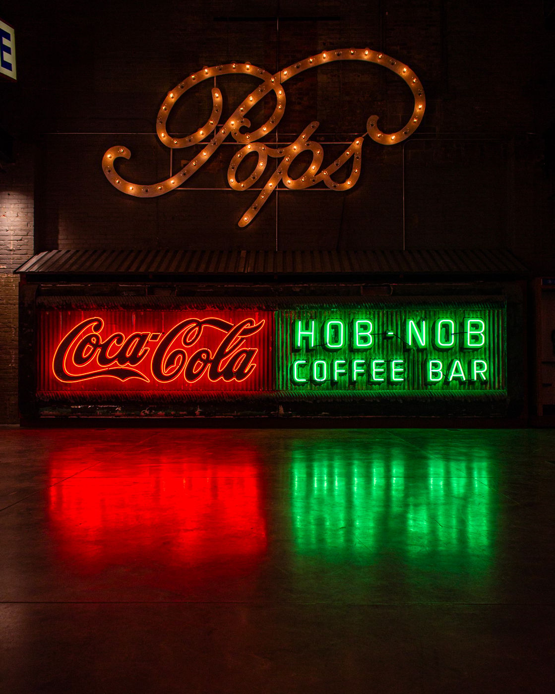 American Sign Museum, USA