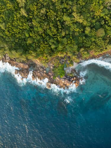 Anse Caiman