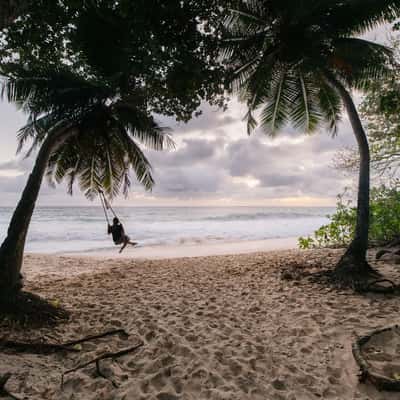 Anse Intendance, Seychelles