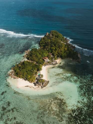 Anse l'Islette