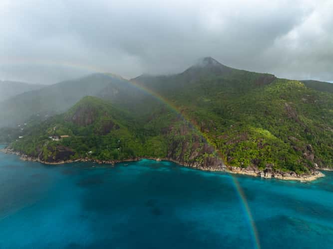 Anse Major
